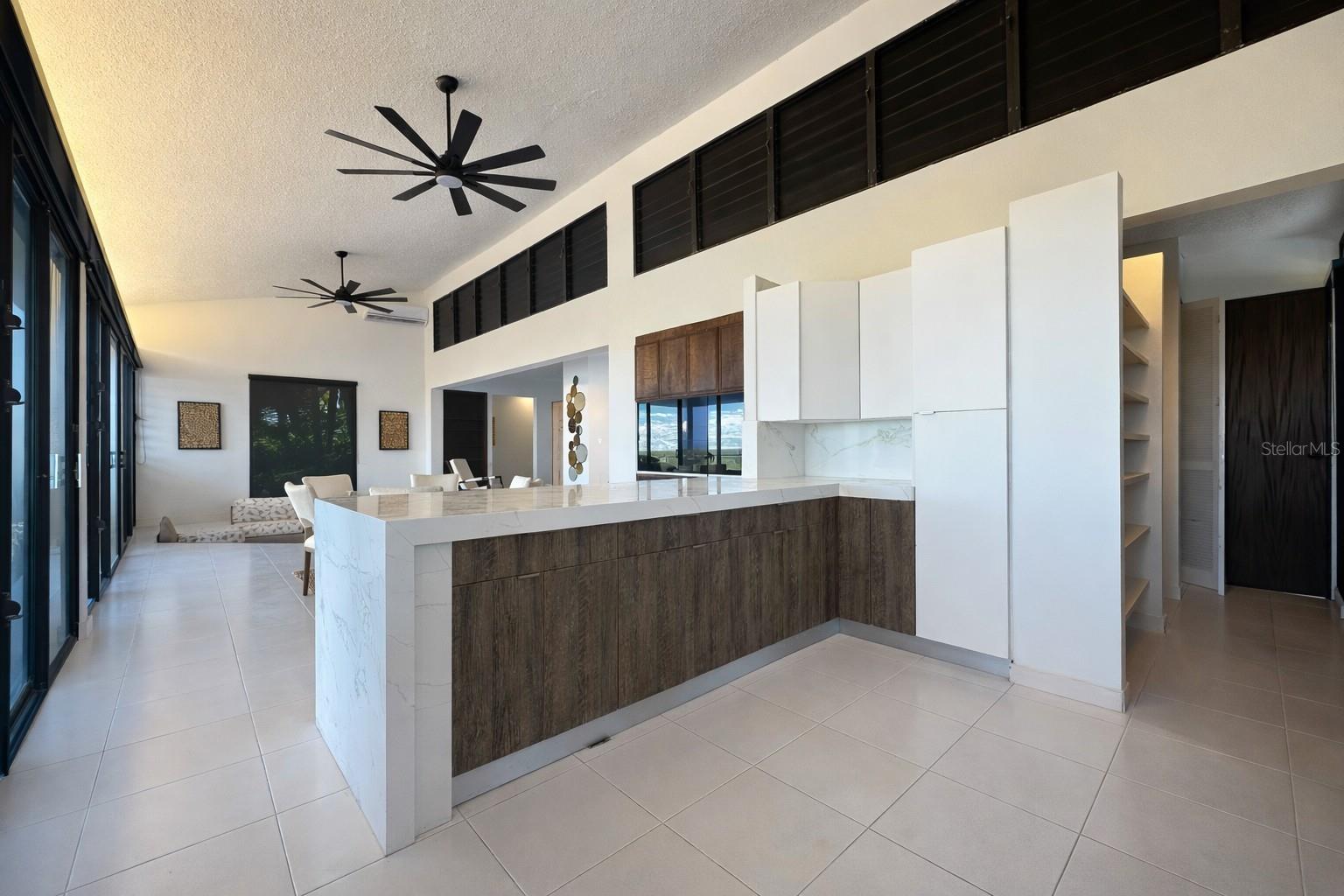 WILLIAM - Residential