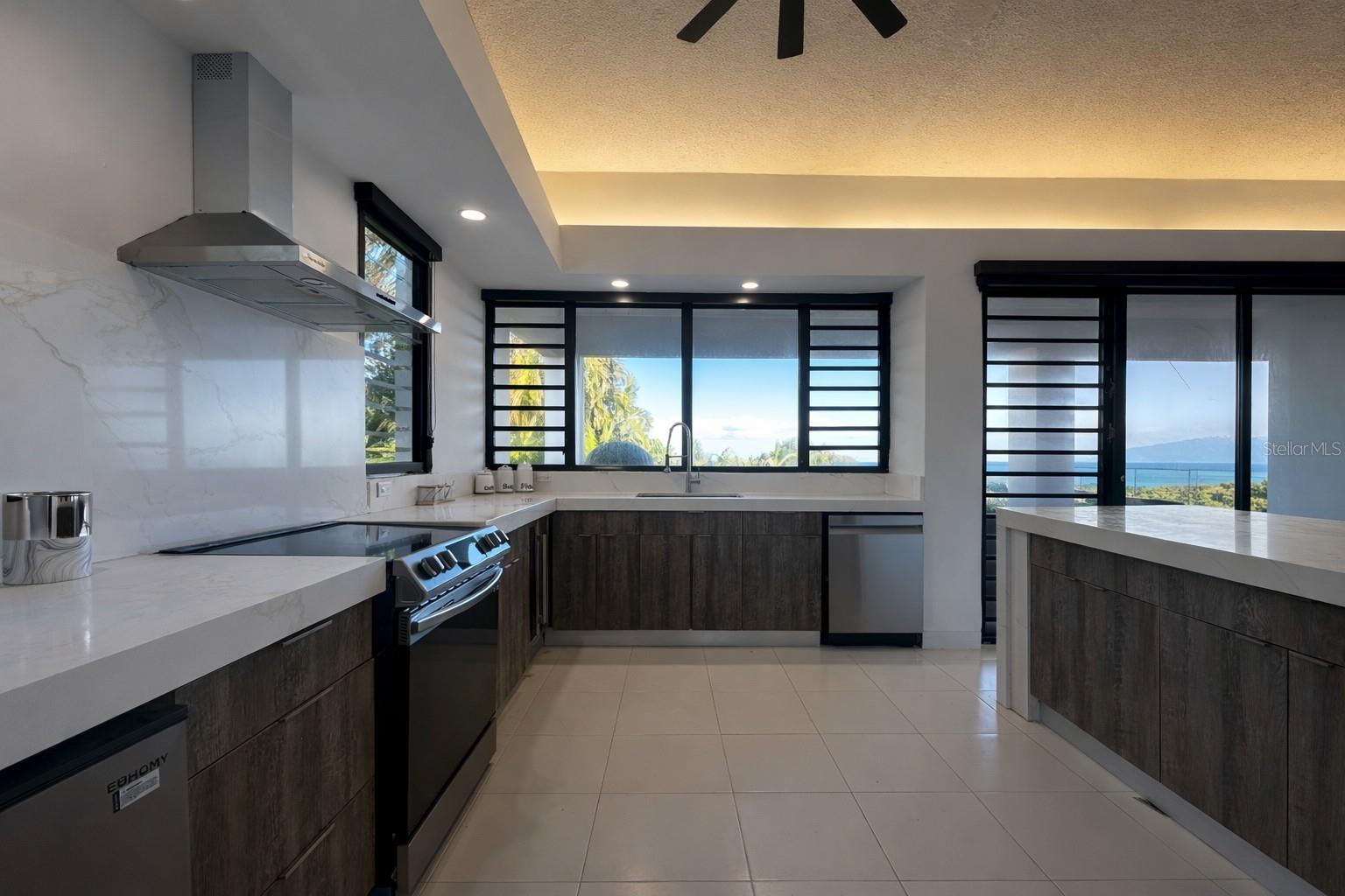 WILLIAM - Residential