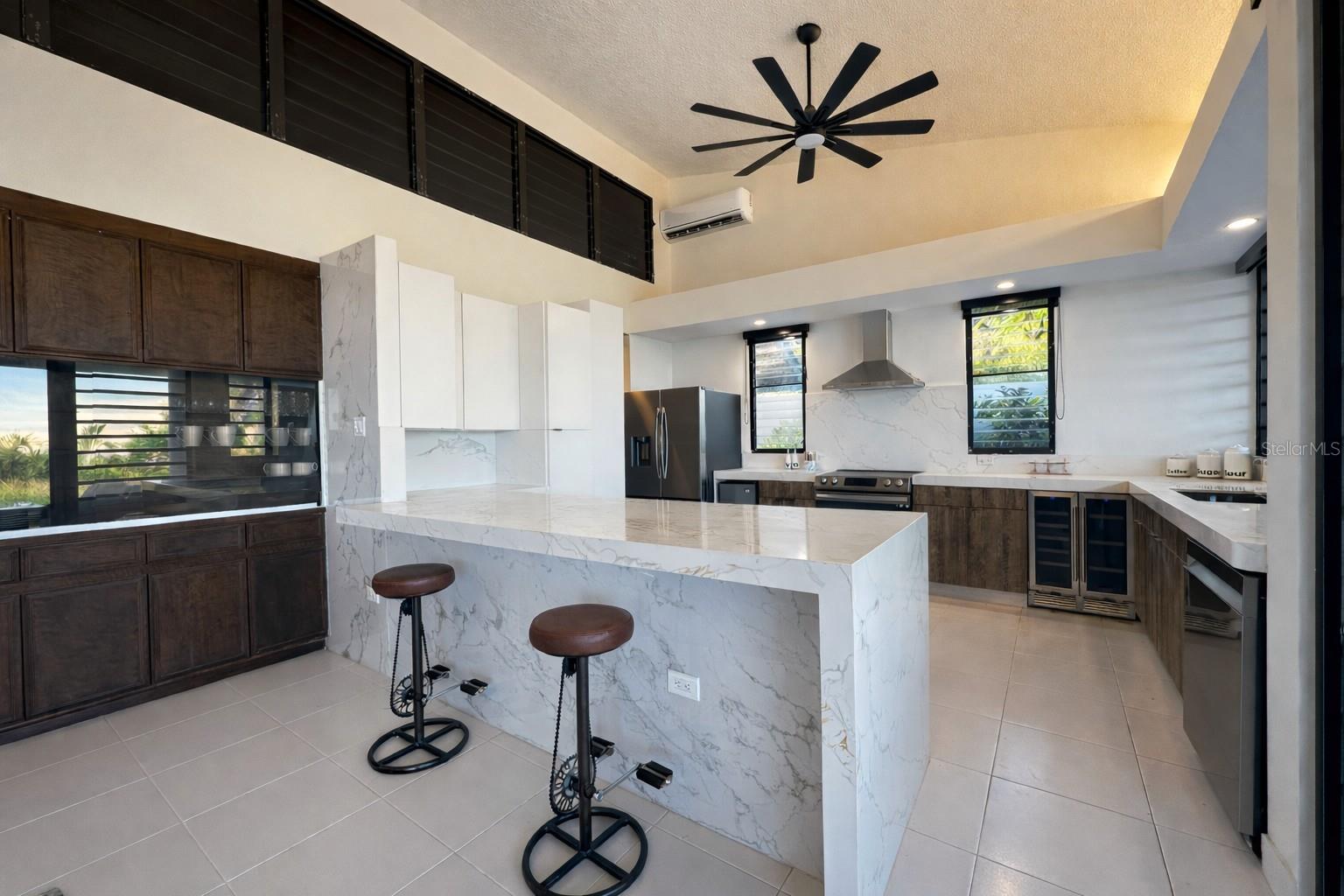 WILLIAM - Residential