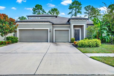 A home in SPRING HILL