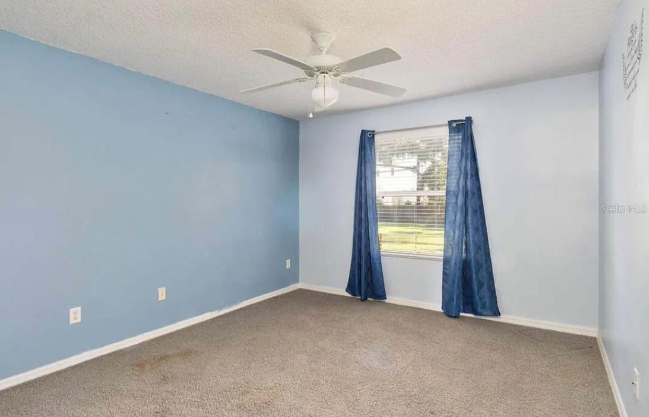 SPRING ARBOR VILLAGE - Residential Lease
