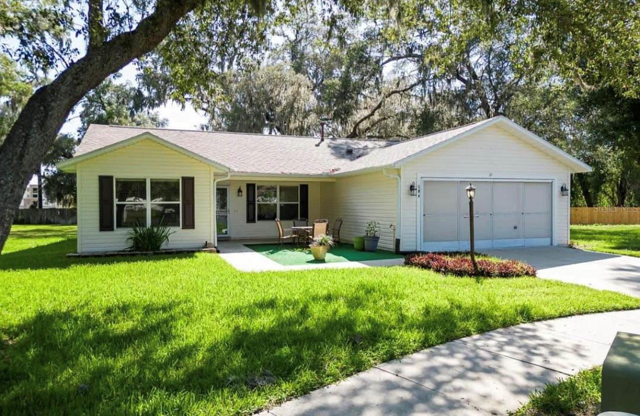 SPRING ARBOR VILLAGE - Residential Lease