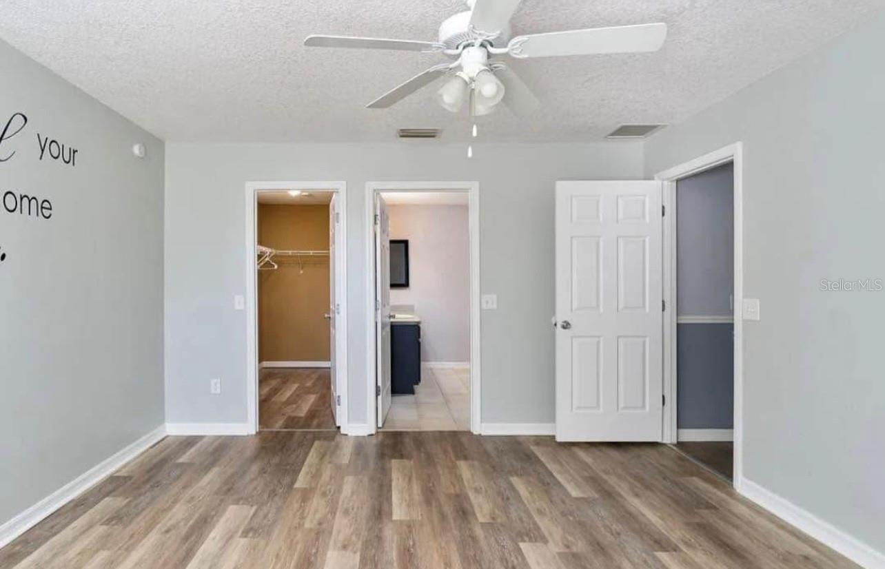 SPRING ARBOR VILLAGE - Residential Lease