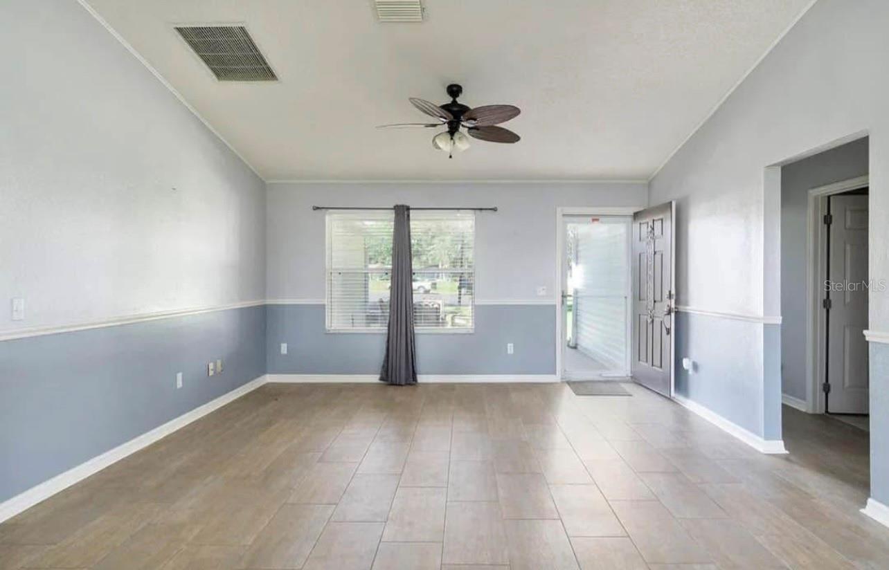 SPRING ARBOR VILLAGE - Residential Lease