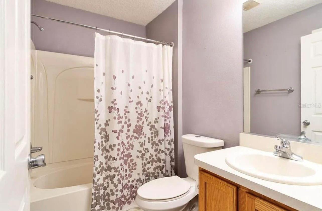 SPRING ARBOR VILLAGE - Residential Lease
