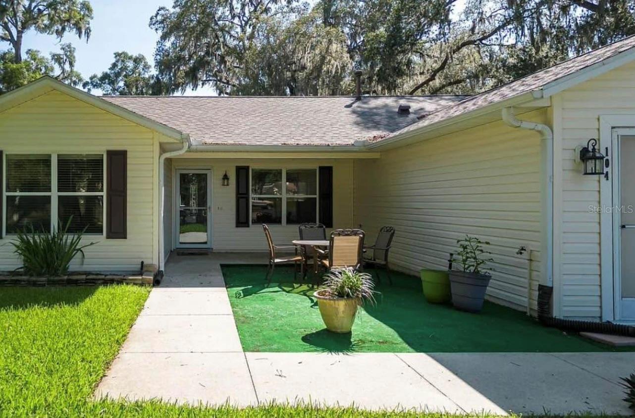 SPRING ARBOR VILLAGE - Residential Lease