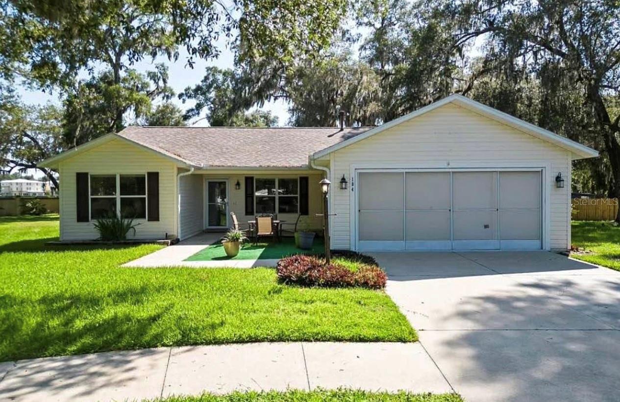 SPRING ARBOR VILLAGE - Residential Lease