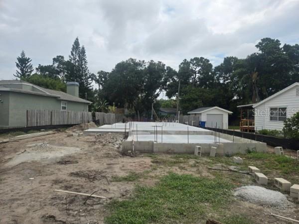 Photo of 751 40th Avenue N, St Petersburg, FL 33703 (MLS # TB8534403)
