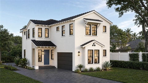 Photo of 751 40th Avenue N, St Petersburg, FL 33703 (MLS # TB8534403)