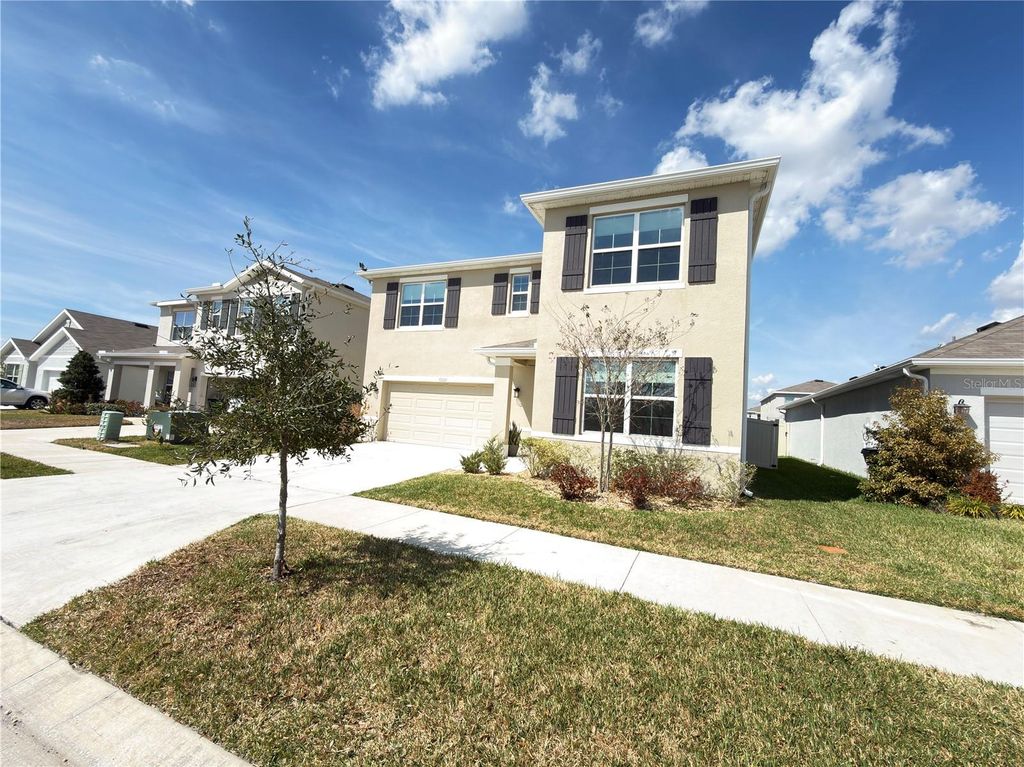 Photo of 33333 Field Maple Loop, Wesley Chapel, FL 33545 (MLS # TB8479692)