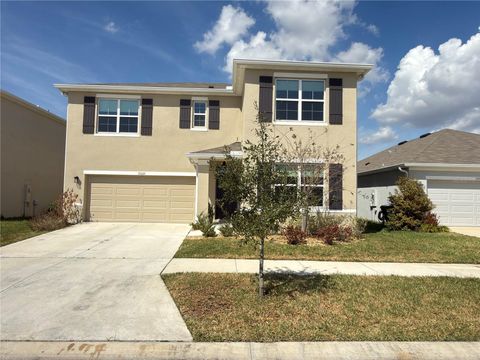 Photo of 33333 Field Maple Loop, Wesley Chapel, FL 33545 (MLS # TB8479692)