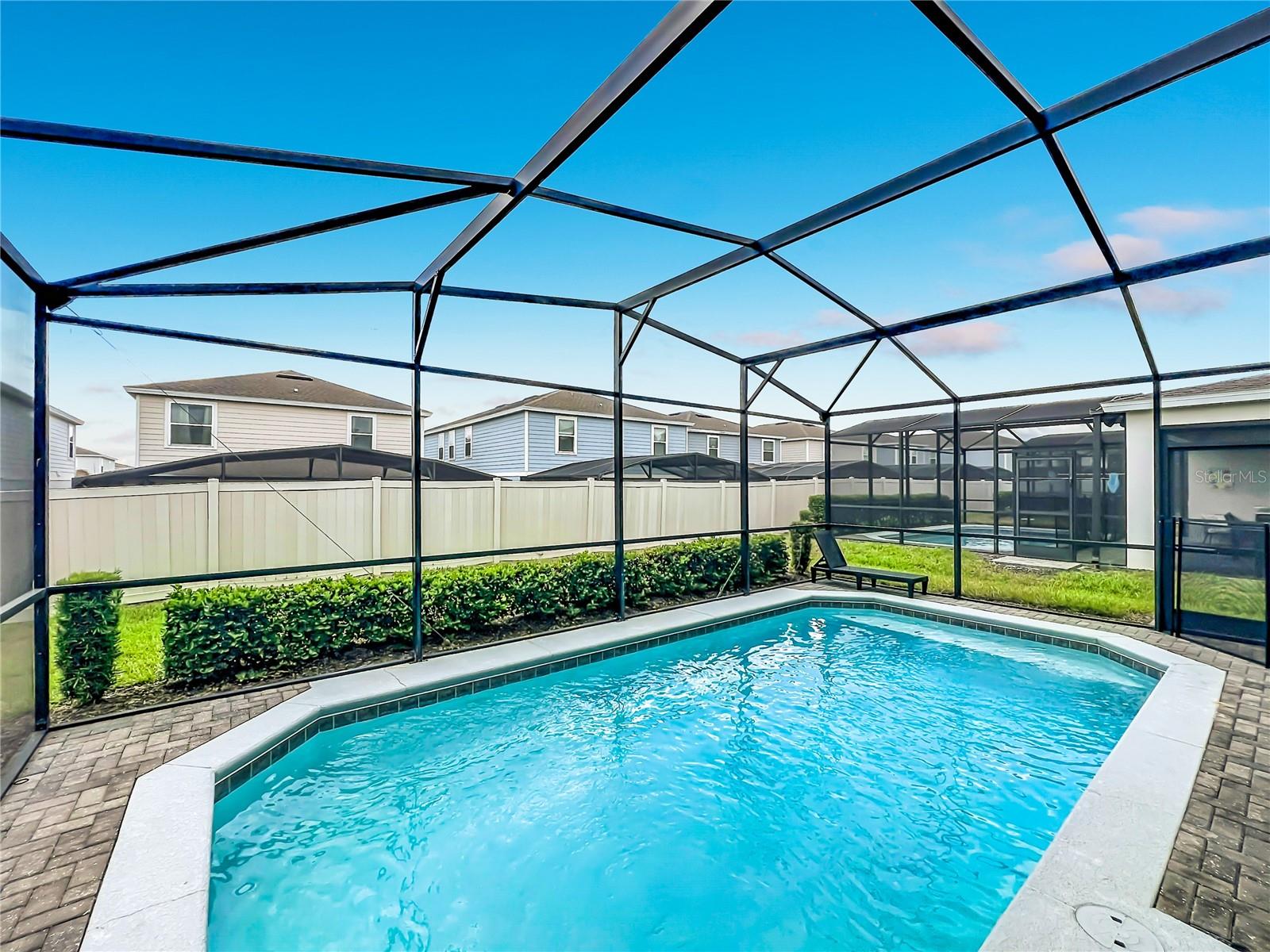 WINDSOR ISLAND RESIDENCE - Residential