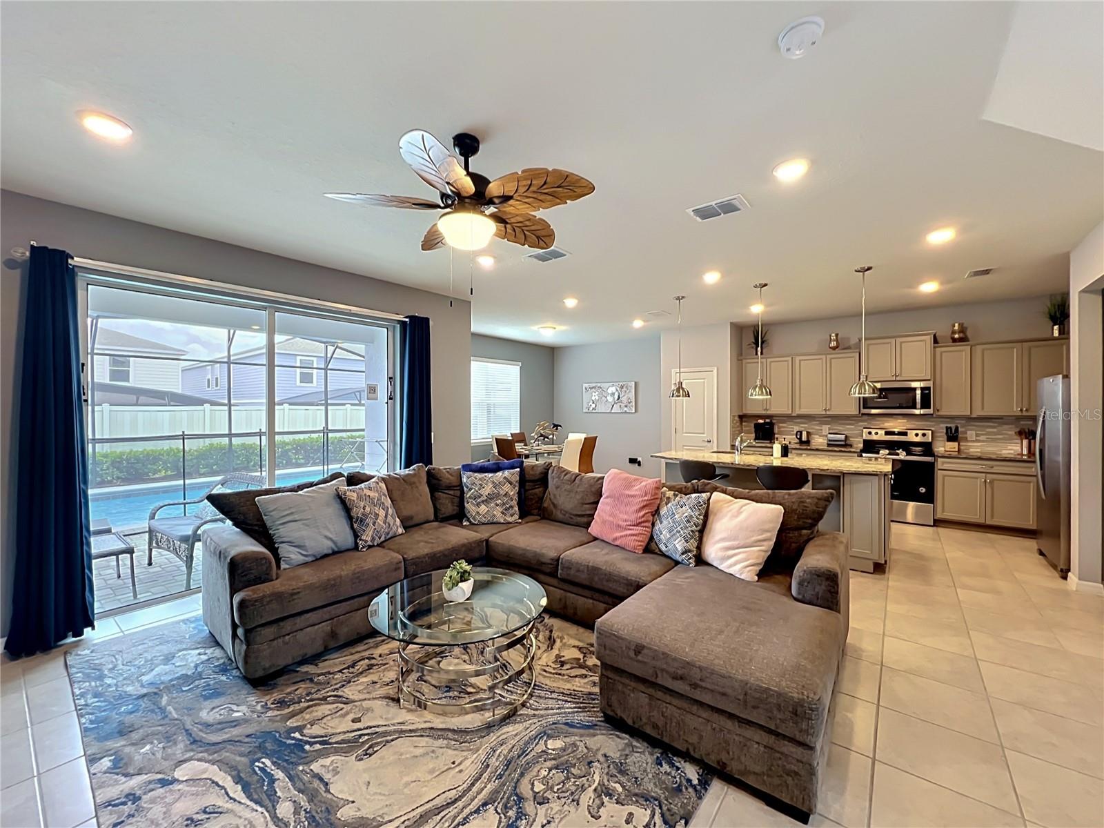 WINDSOR ISLAND RESIDENCE - Residential