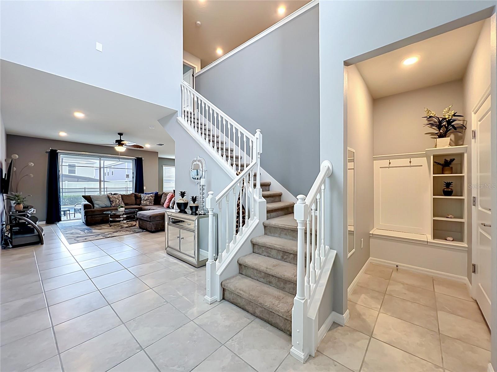 WINDSOR ISLAND RESIDENCE - Residential