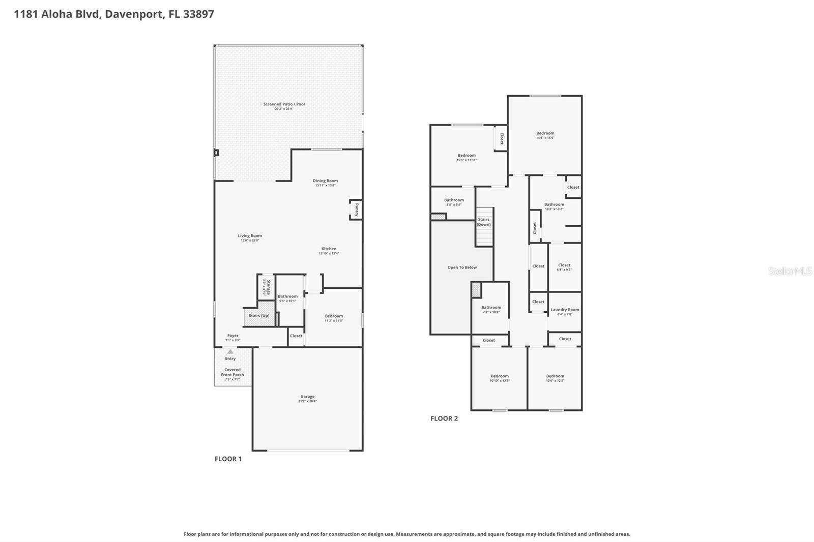 WINDSOR ISLAND RESIDENCE - Residential