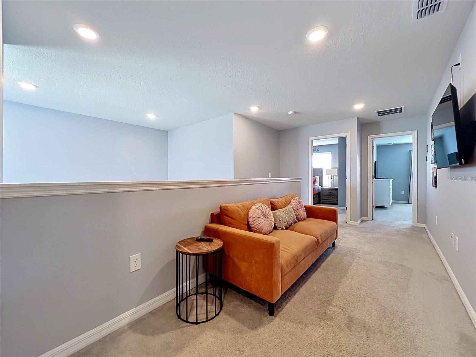 WINDSOR ISLAND RESIDENCE - Residential