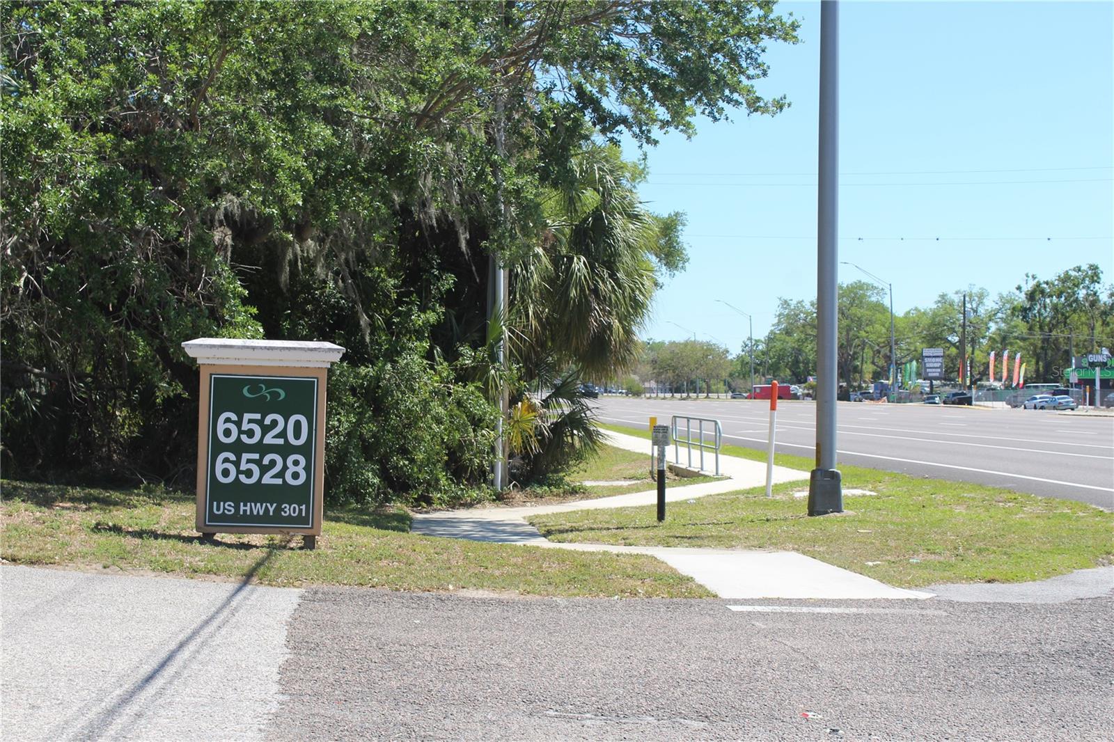 6528 US 301 SOUTH HIGHWAY