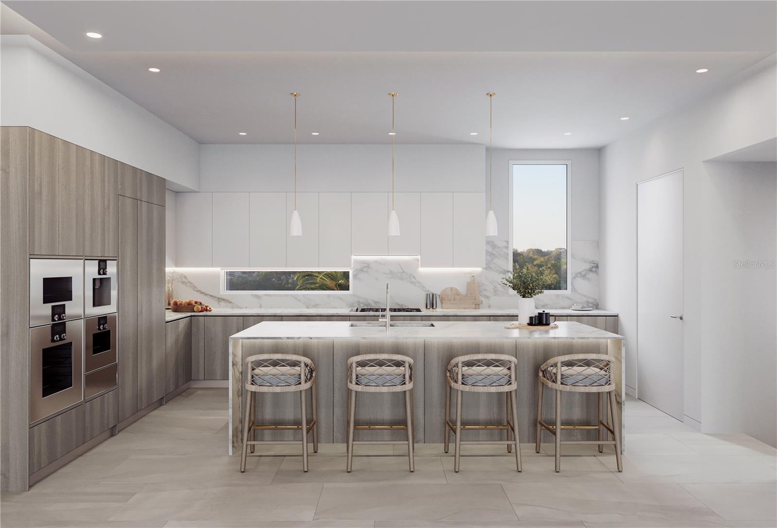 SERENA BY THE SEA - Residential