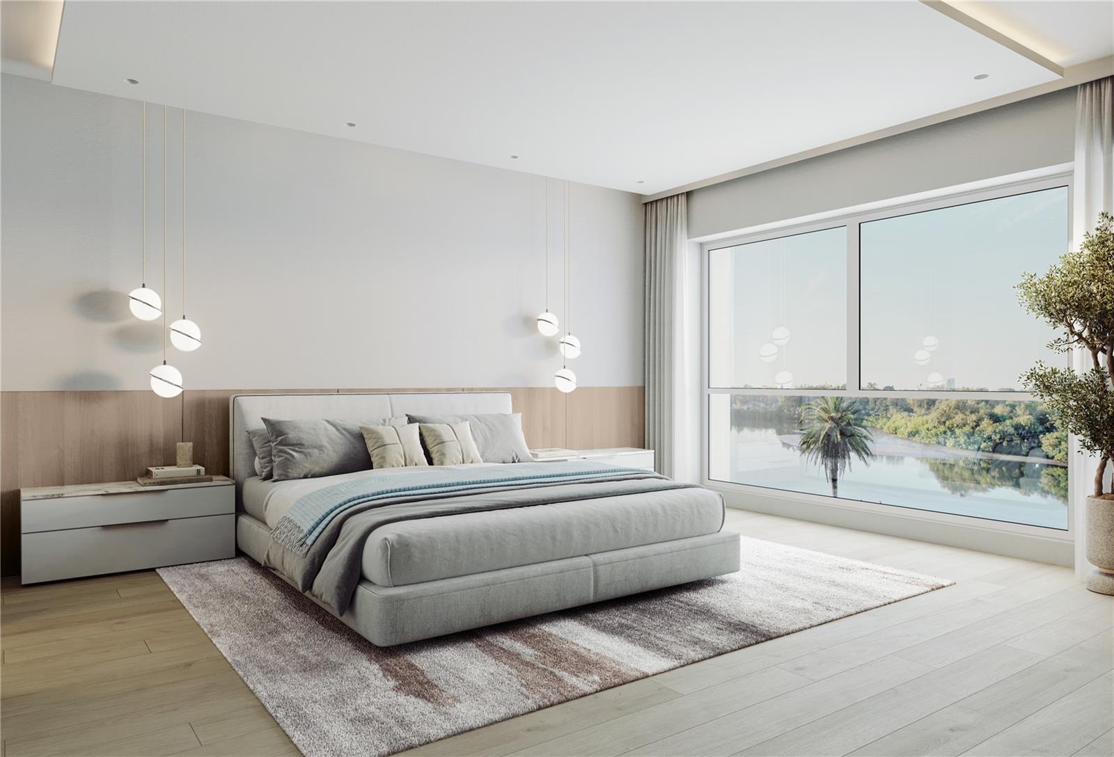 SERENA BY THE SEA - Residential