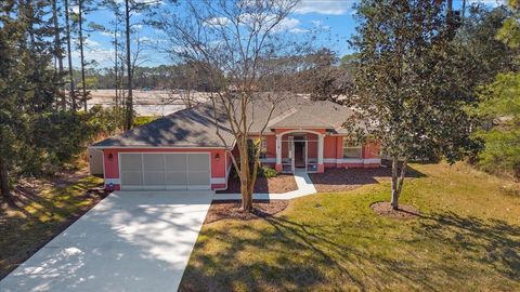 Photo of 12 Ryapple Lane, Palm Coast, FL 32164 (MLS # FC316050)