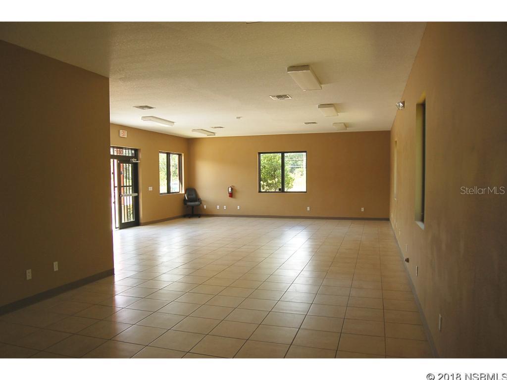 Murray Grant - Commercial Lease