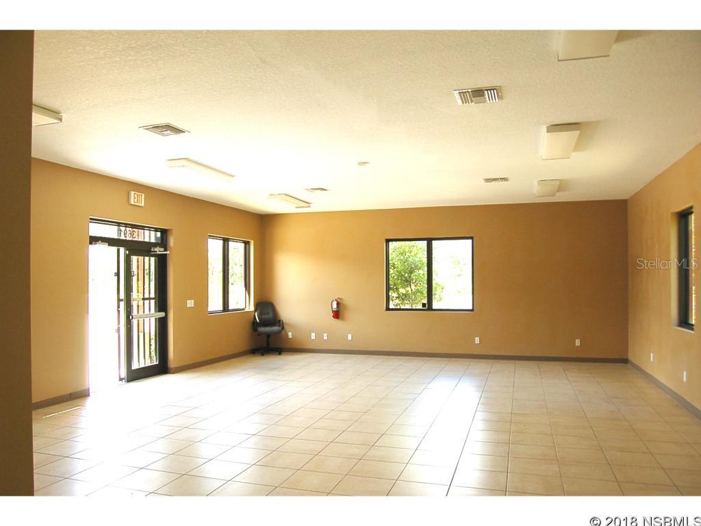 Murray Grant - Commercial Lease