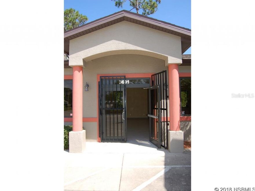 Commercial Retail or Office Space available for immediate occupancy! - Featuring approximately 250 feet of road frontage and B3 Zoning these units have plenty of potential uses and combined with it's attractive curb appeal and high traffic location on busy US1 this is an excellent opportunity for your business to get started, grow, or expand.  Unit is located at  3691.  Unit 3691 can have the security bars removed if requested. ;Water: City