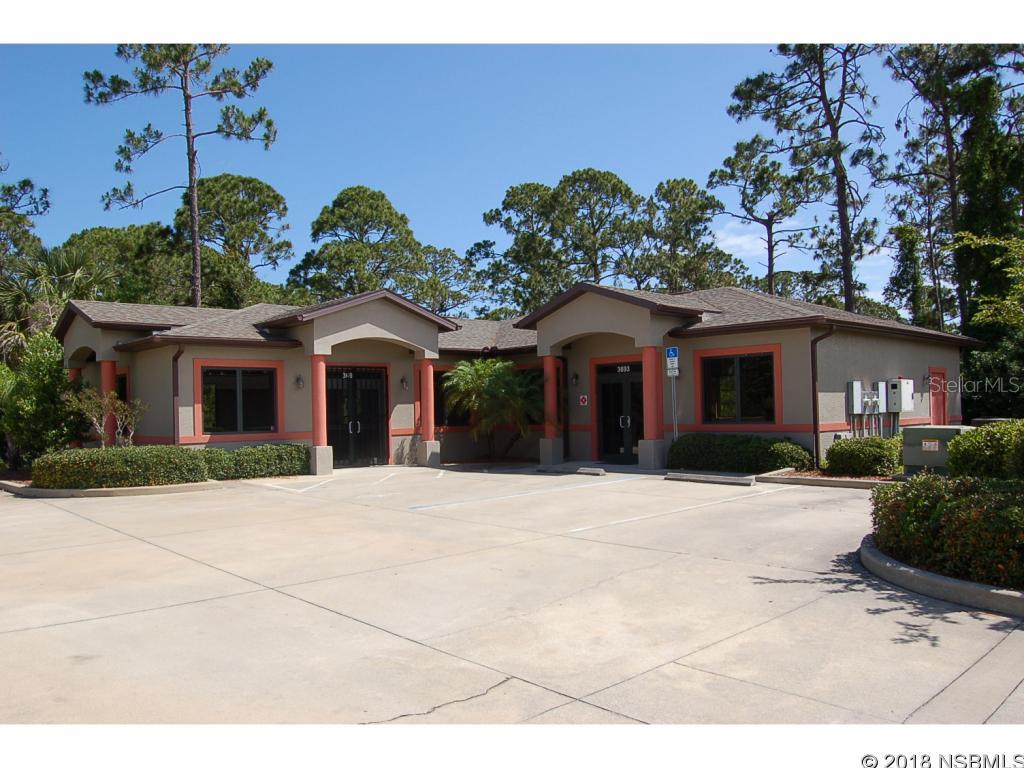 Murray Grant - Commercial Lease