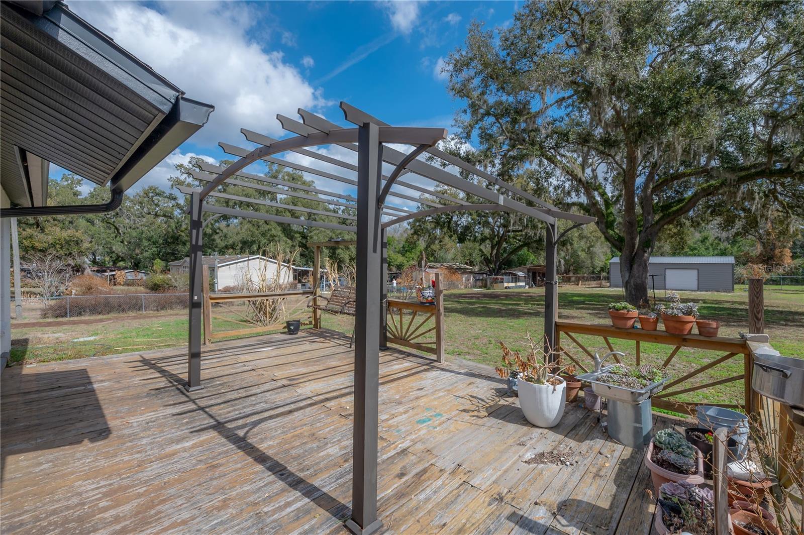 COUSINS CORNER PLATTED SUB - Residential