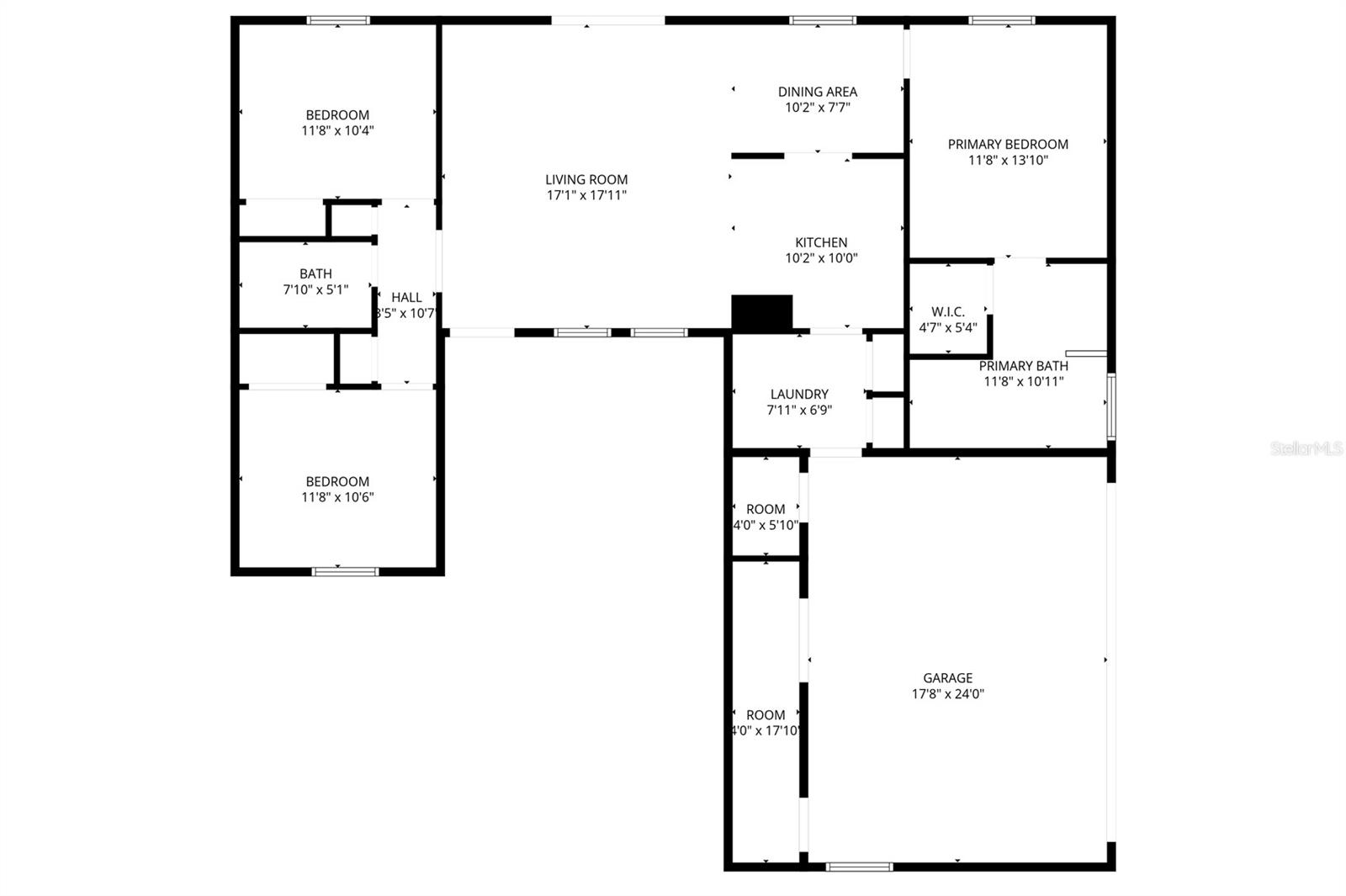 COUSINS CORNER PLATTED SUB - Residential