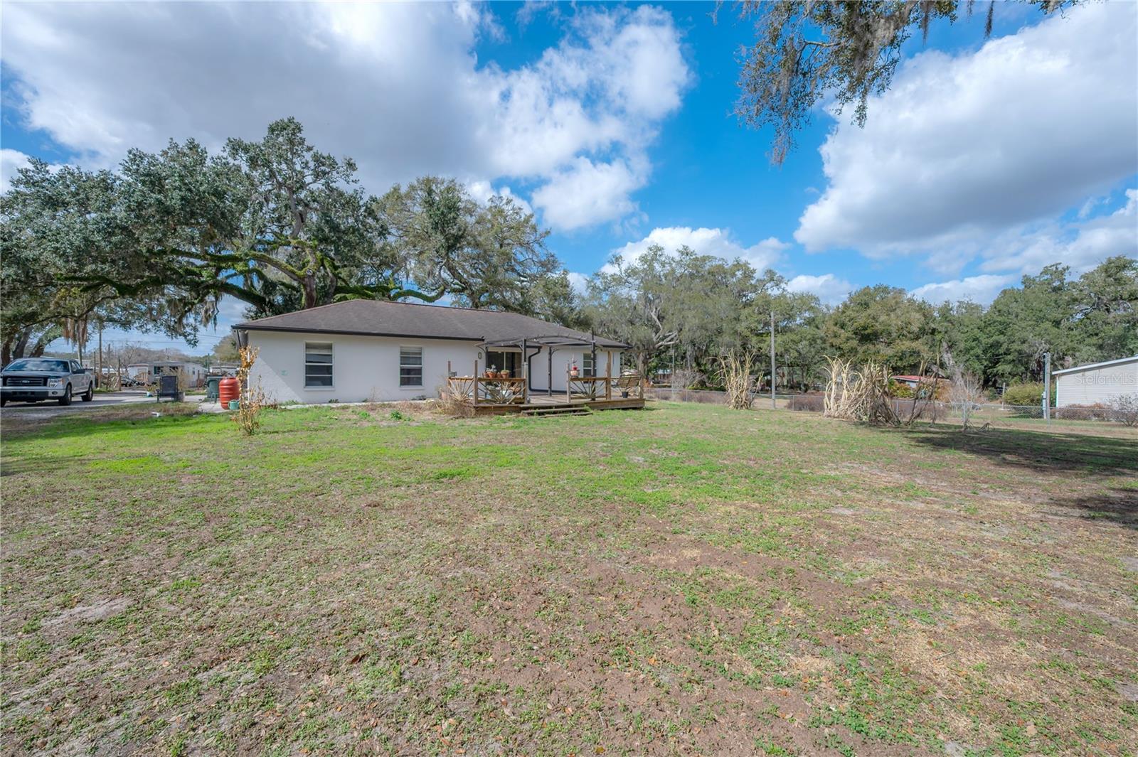 COUSINS CORNER PLATTED SUB - Residential