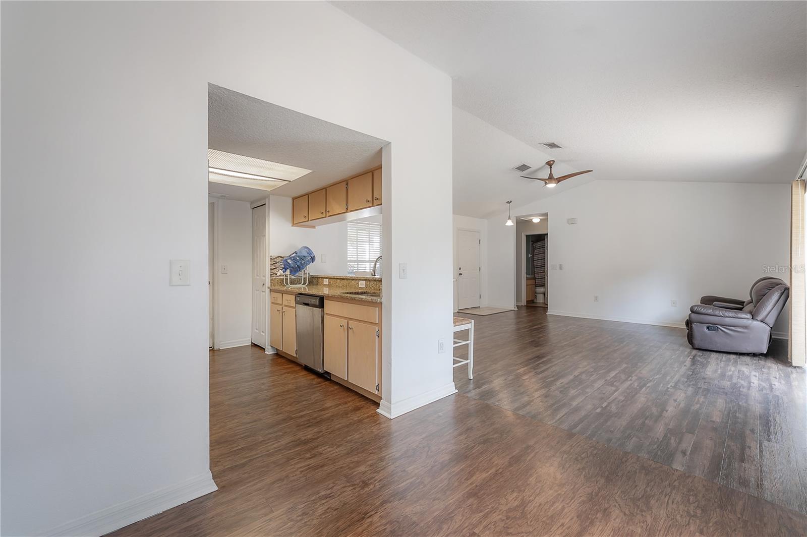 COUSINS CORNER PLATTED SUB - Residential