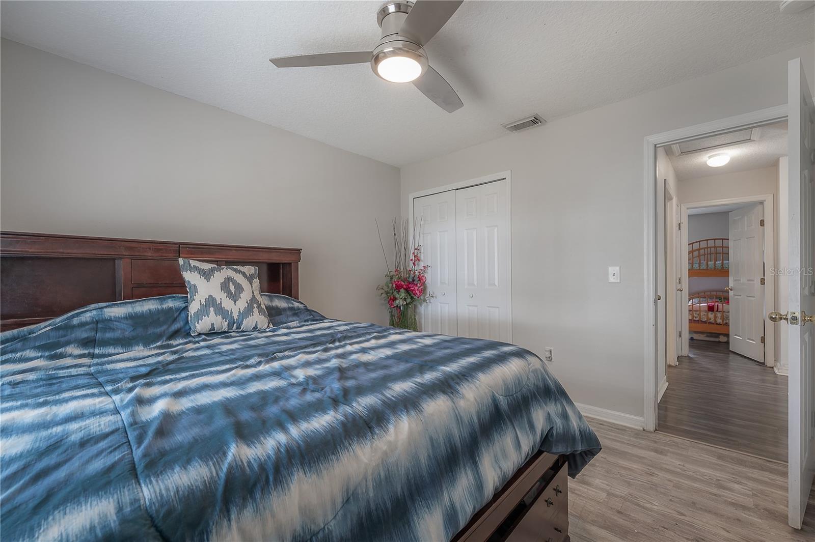 COUSINS CORNER PLATTED SUB - Residential