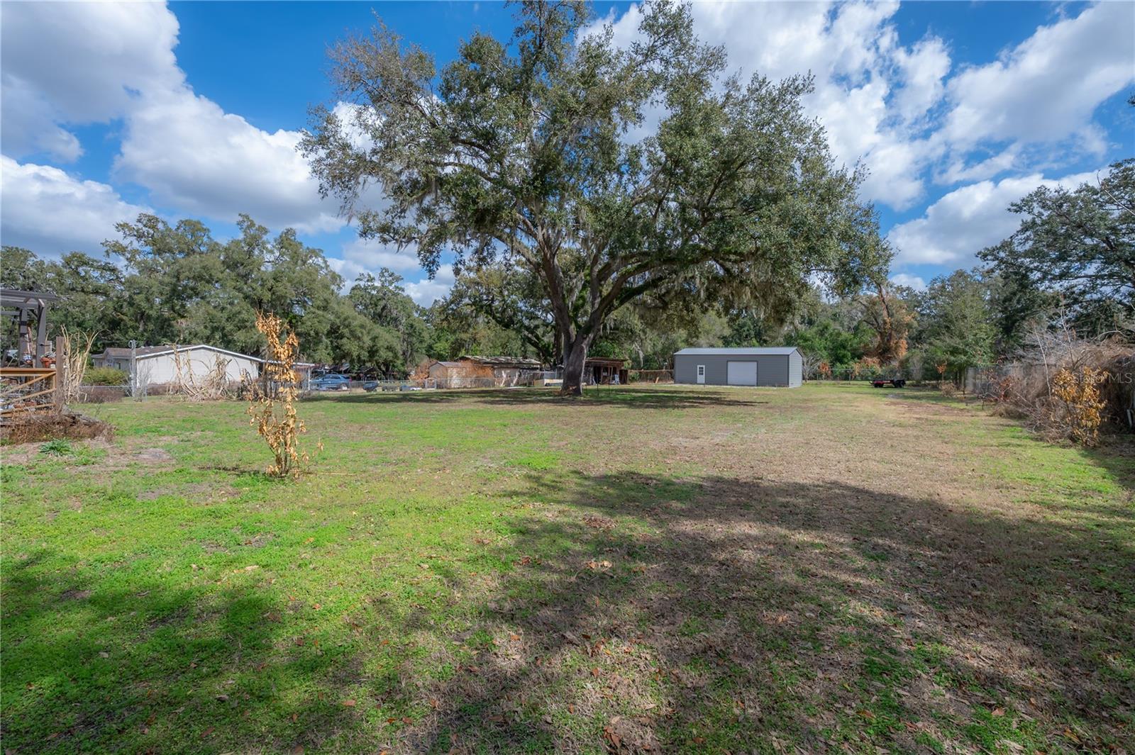 COUSINS CORNER PLATTED SUB - Residential