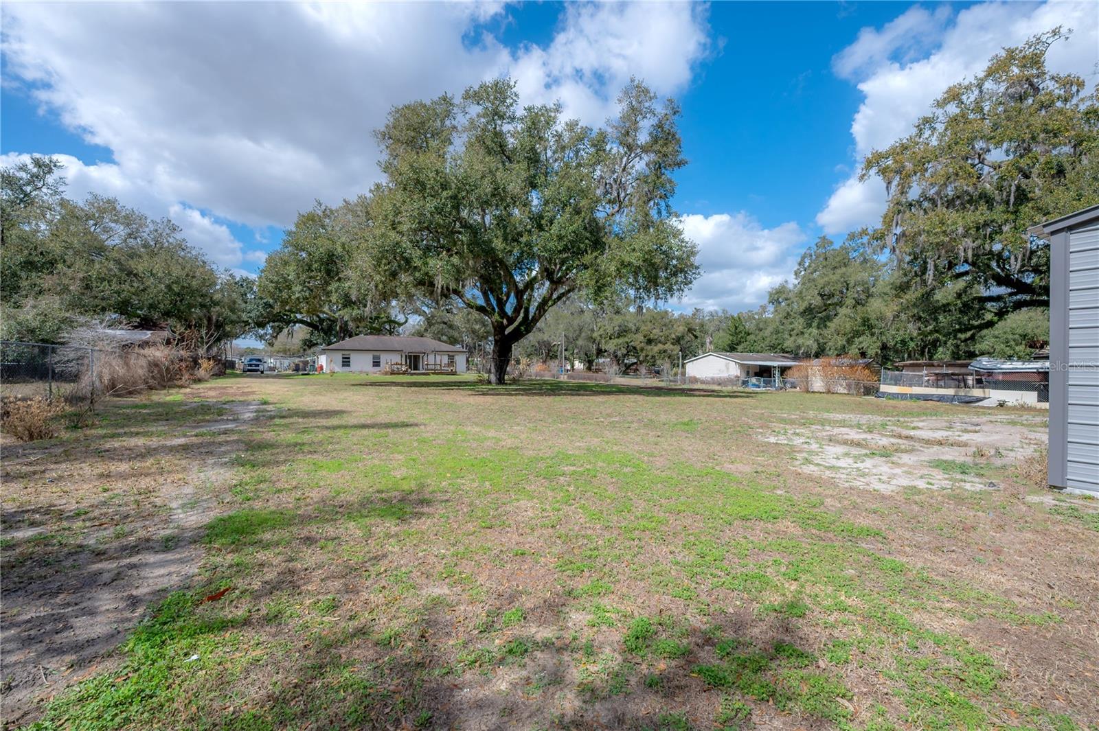 COUSINS CORNER PLATTED SUB - Residential