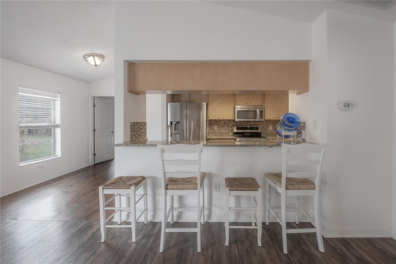 COUSINS CORNER PLATTED SUB - Residential