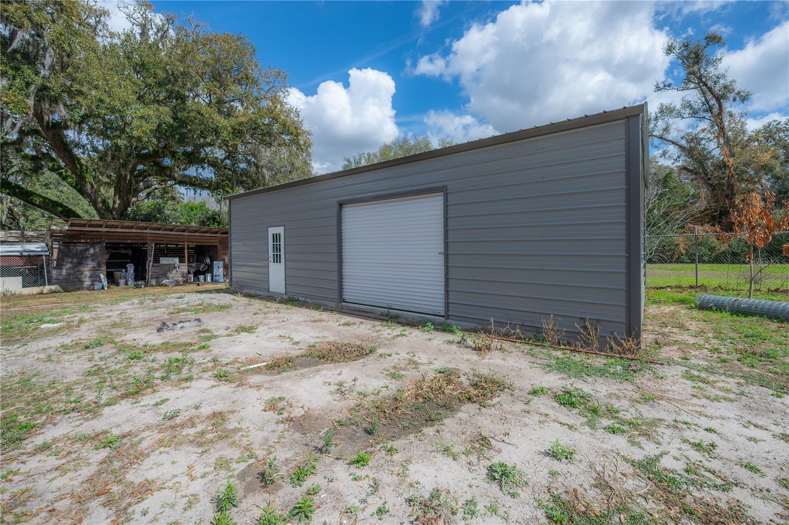 COUSINS CORNER PLATTED SUB - Residential