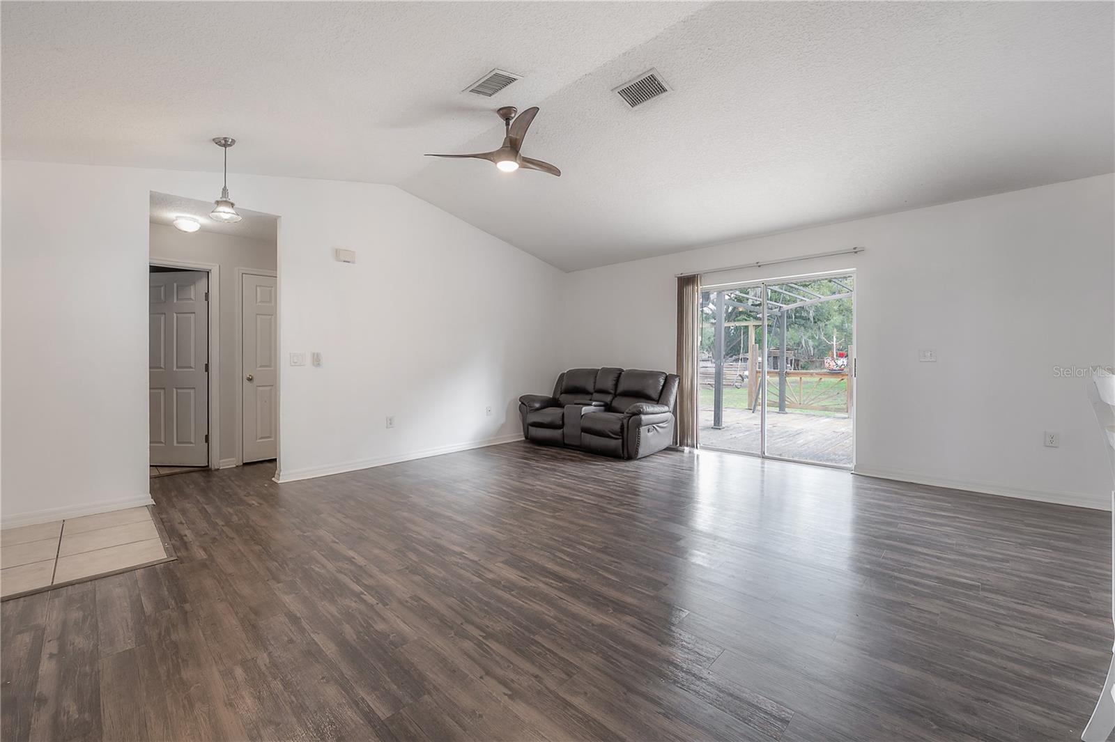 COUSINS CORNER PLATTED SUB - Residential