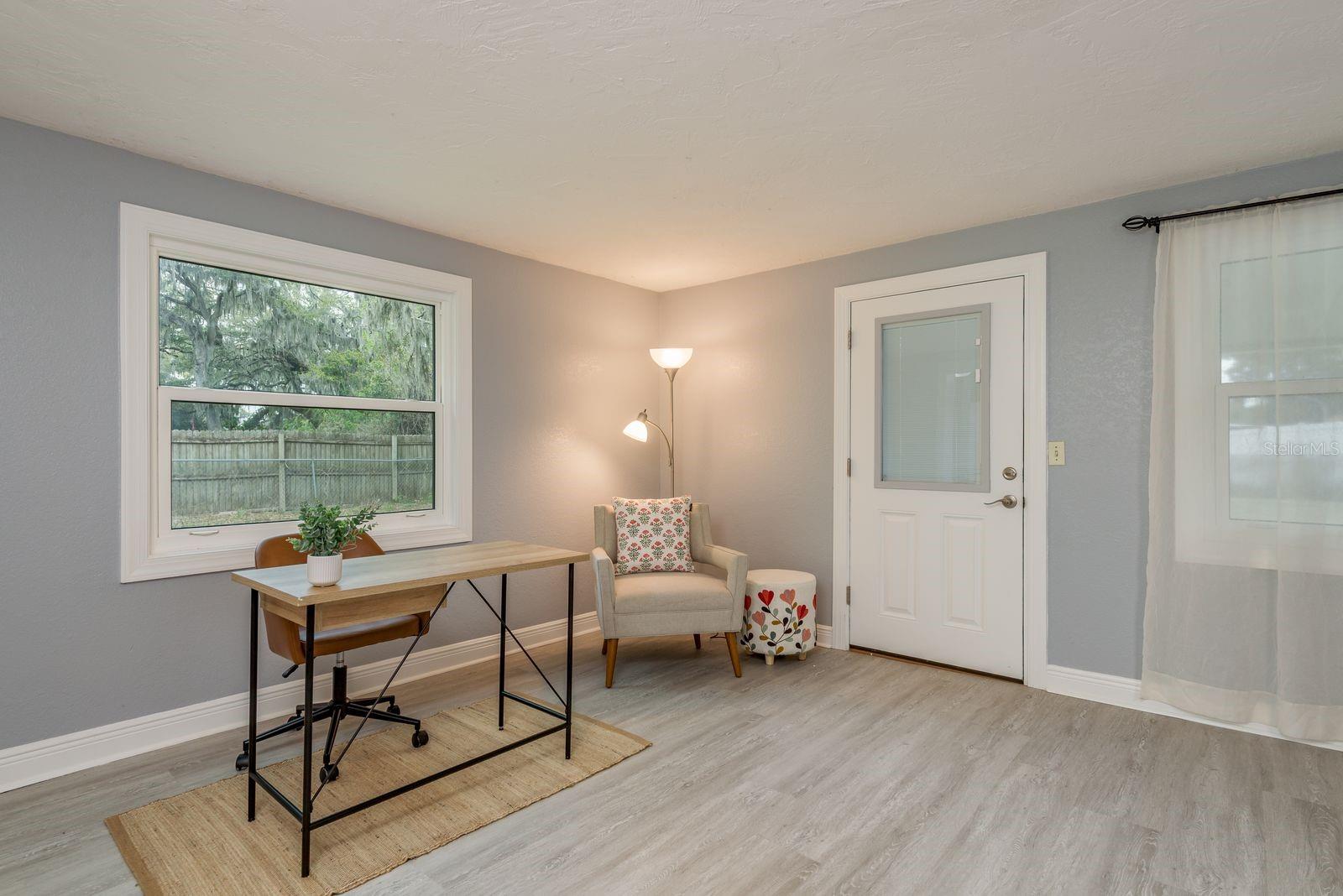 NICKS YORK REP - Residential