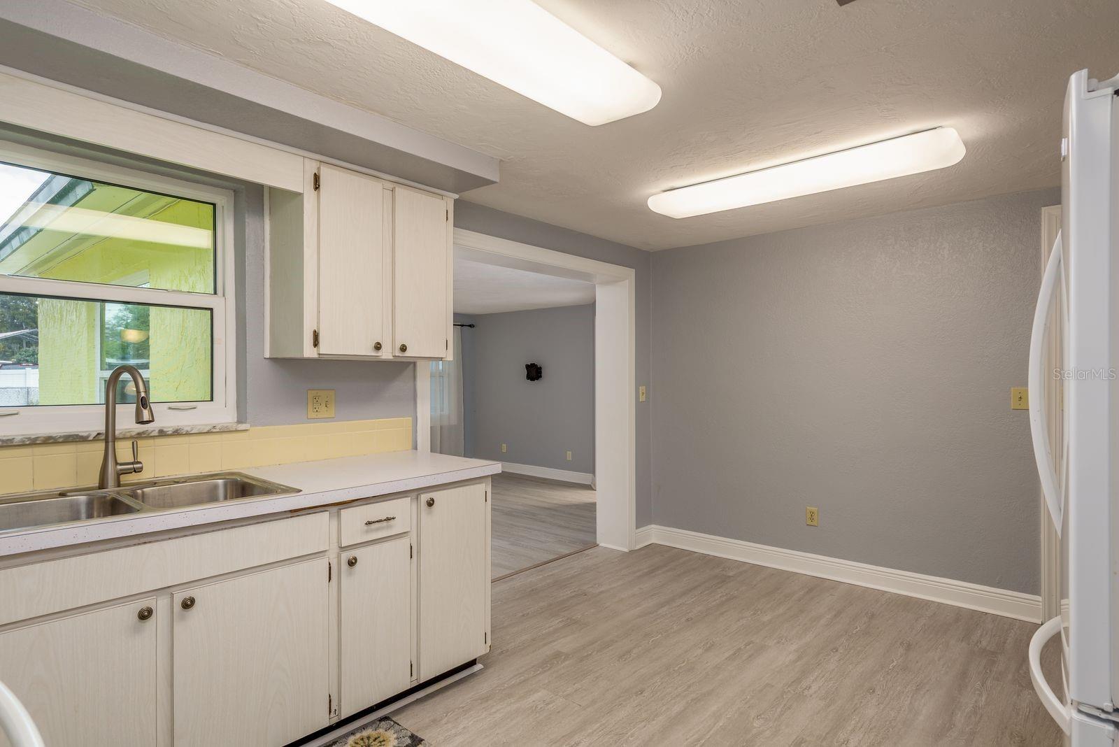 NICKS YORK REP - Residential