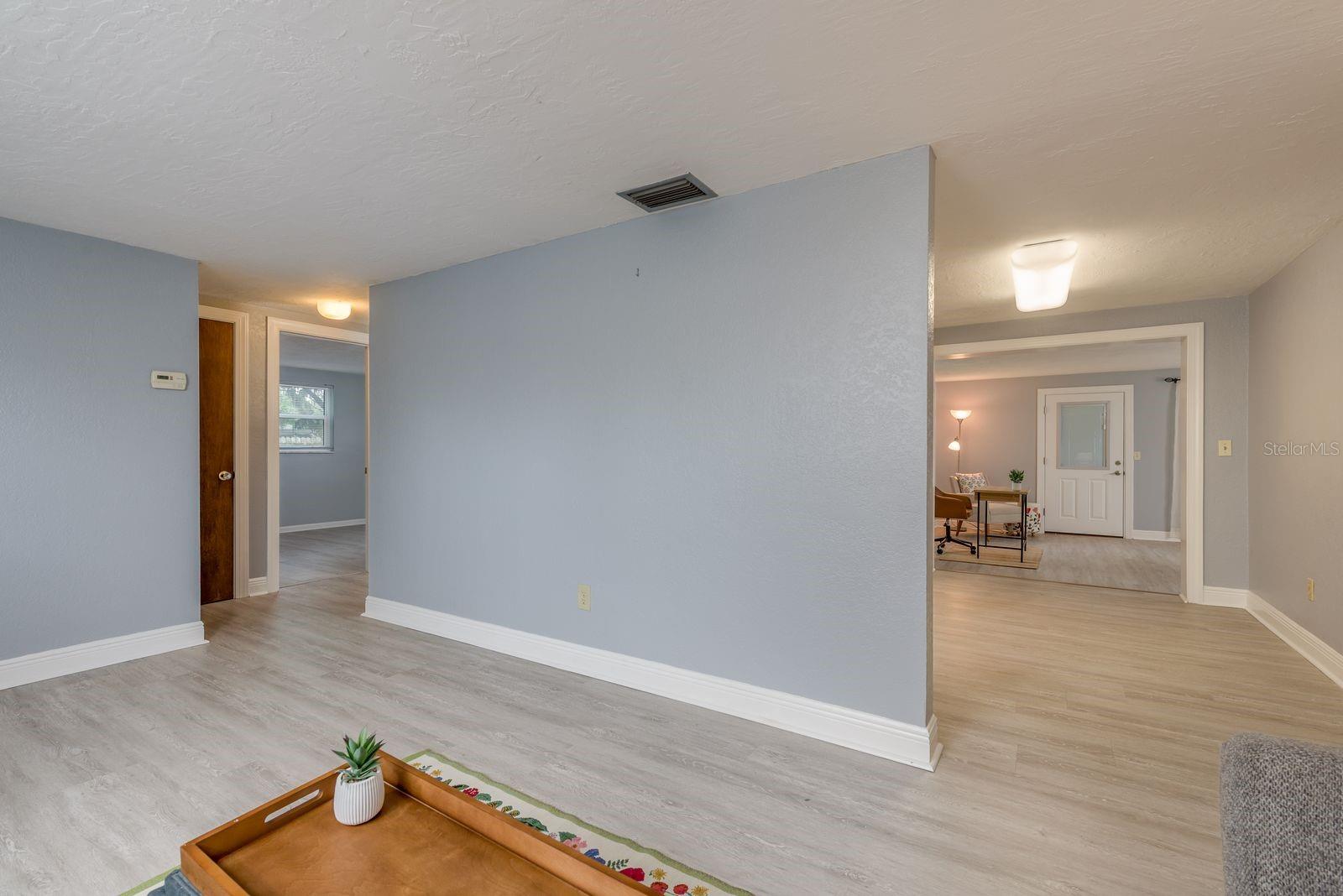 NICKS YORK REP - Residential