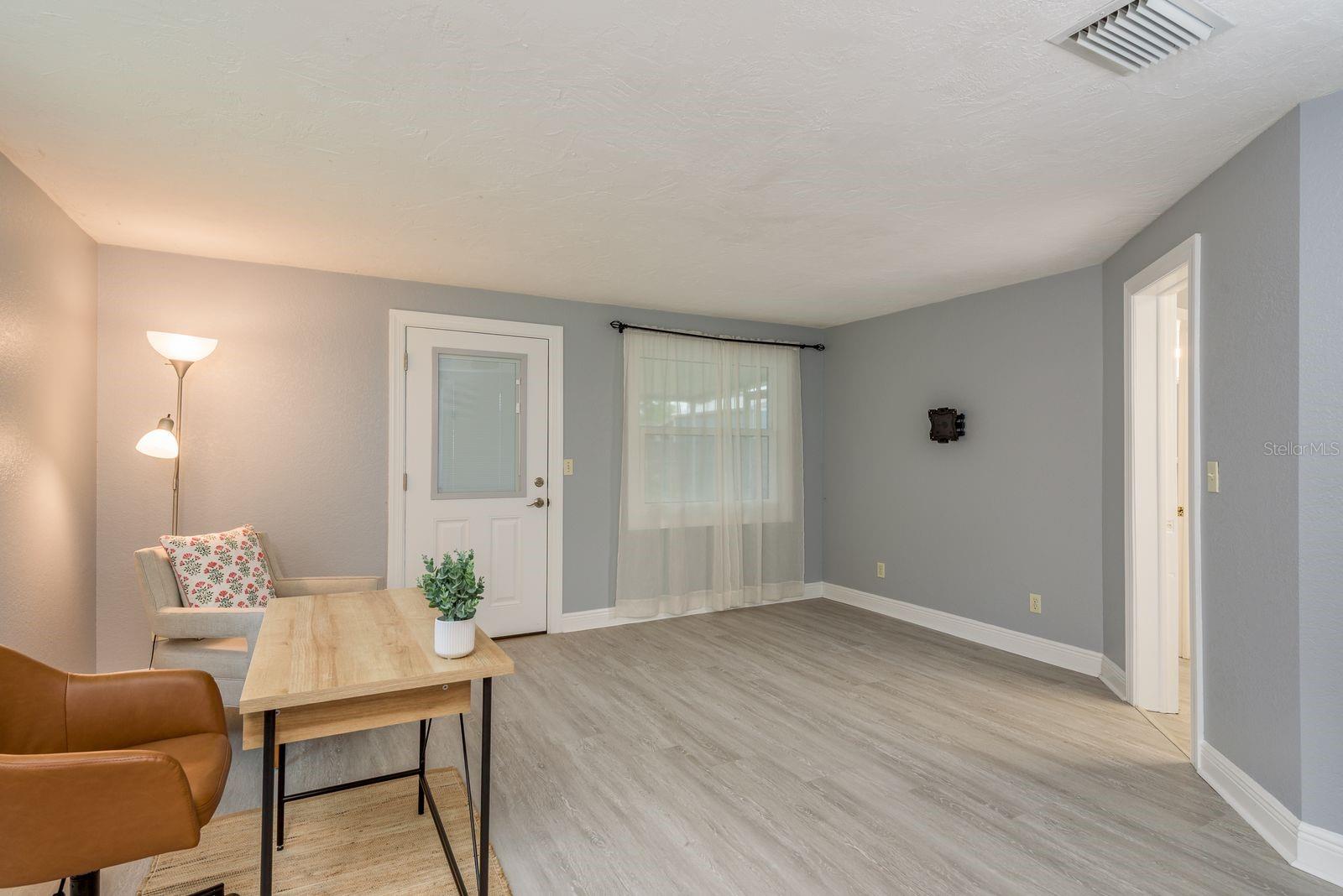 NICKS YORK REP - Residential