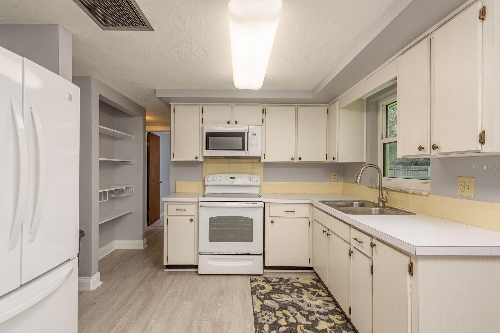 NICKS YORK REP - Residential