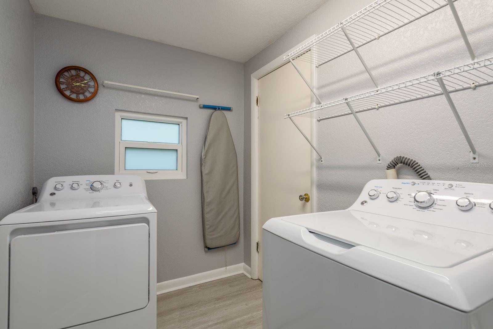 NICKS YORK REP - Residential