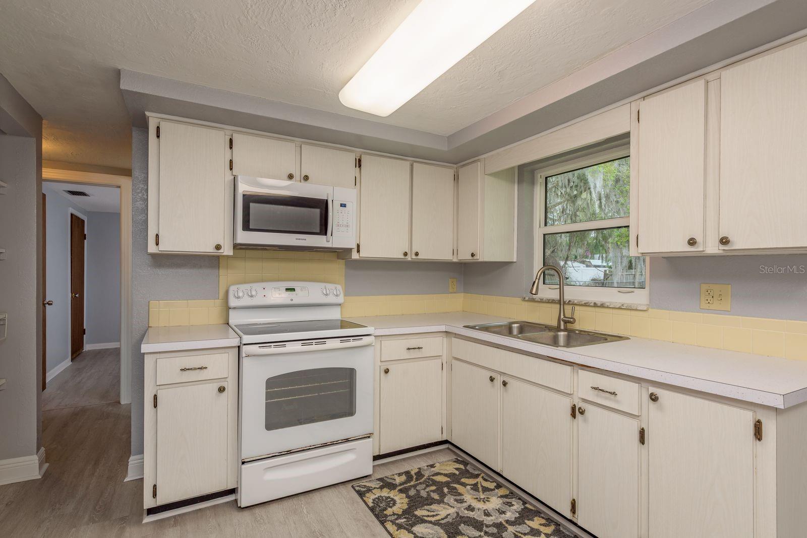 NICKS YORK REP - Residential