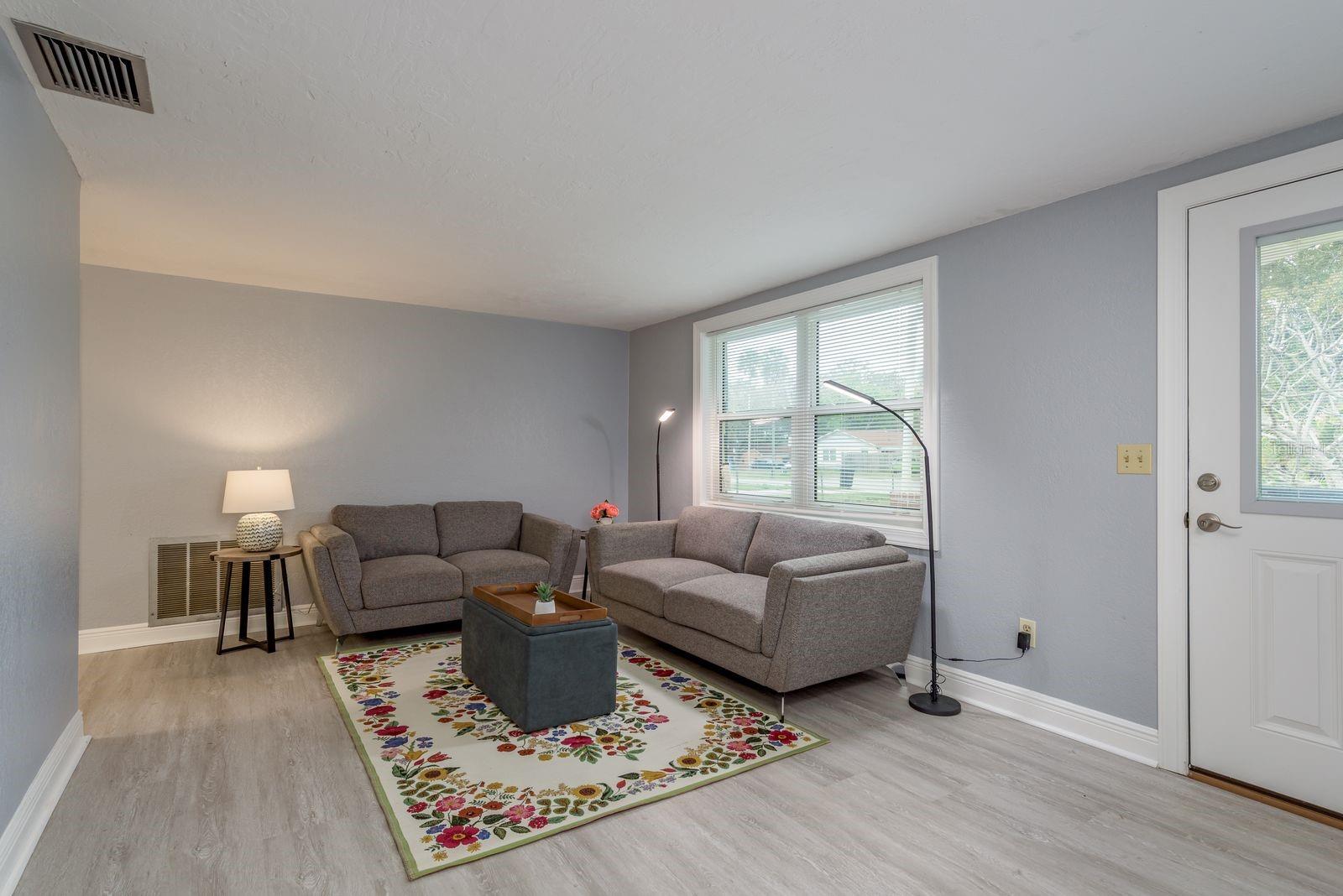 NICKS YORK REP - Residential