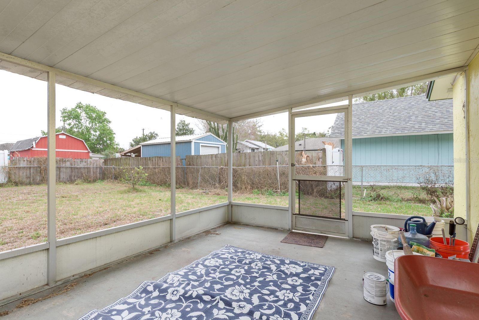 NICKS YORK REP - Residential