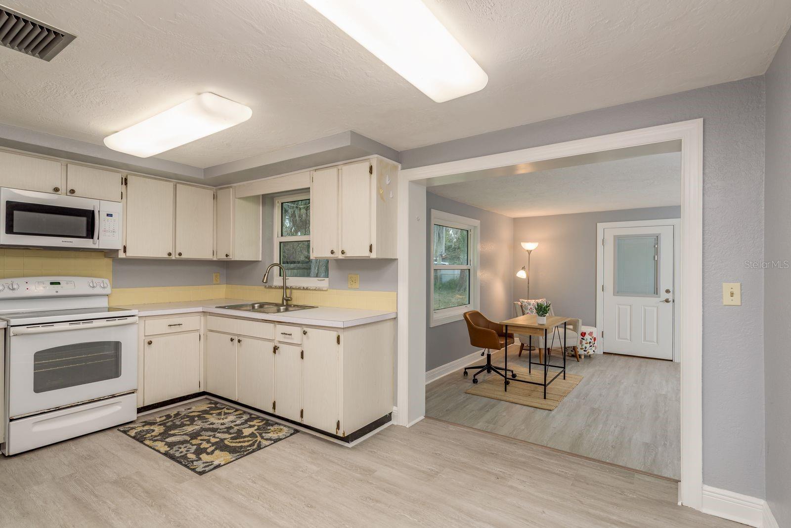 NICKS YORK REP - Residential