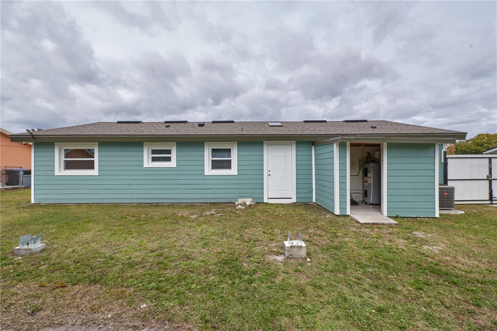 IVANHOE ESTATES - Residential