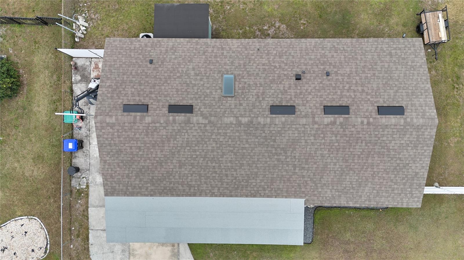 IVANHOE ESTATES - Residential